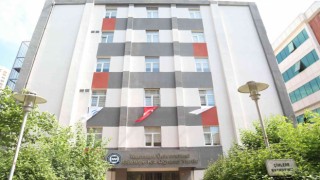GYODERin Marmara Üniversitesi ile hayata geçirdiği kız öğrenci yurt projesi kullanıma açıldı
