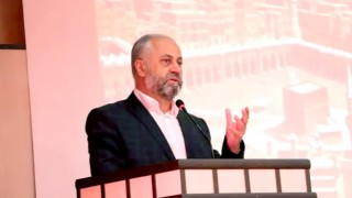 Hacı adaylarına bilgilendirme semineri