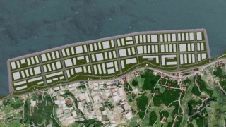Hacısalihoğlu: “Yatırım Adası, Karadenizdeki yatırım arazisi sorununu çözecek”