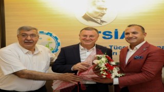 HADO, Beyrut ve Hayfaya da sefer düzenleyecek
