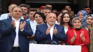 Hak İş Genel Başkanı Arslandan Tanju Özcana istifa çağrısı