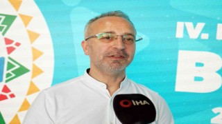 Hakan Kazancı: “Amacımız her milletin değerini gençlere aktarmak”
