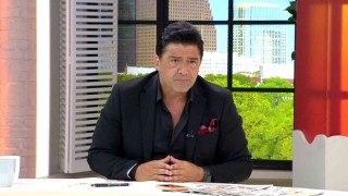 Hakan Ural eleştirilere cevap verdi: “Beni yıldıramazsınız”