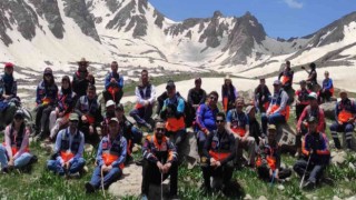Hakkari AFAD gönüllü sayısı artıyor