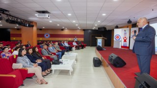 Hakkari Üniversitesinde ‘Teknokent tanıtımı