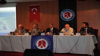 Hakkari Üniversitesinden 1. Kültür Varlıkları Çalıştayı