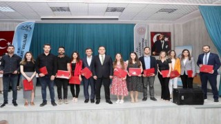 Hakkaride eTwinning kalite etiketi ödül töreni