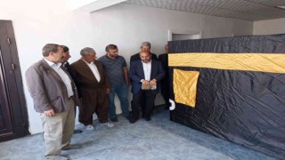 Hakkaride ‘Hac Hazırlık Kursu düzenlendi