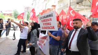 Hakkarideki evlat nöbetinde 29nci hafta