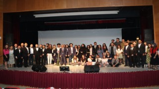 Hakkâride ‘Yeşilçam müzikleri temalı konser