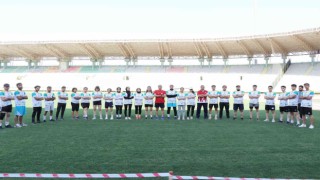Haliliye eğitim seferberliği sürüyor