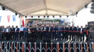 Haliliye tarihi yansıtan ürünleri İstanbula taşıdı