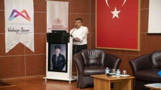 Halisdemir: “Mersinde ‘mavi bayrak sayısını artırmak için her şeyi yapacağız”