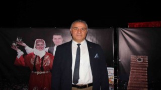 Halk Eğitim Merkezi korosu, kürsübaşı konserinde seslendirdikleri eserlerle kulakların pasını sildi
