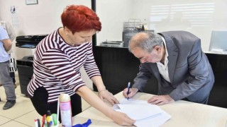 Halk Ekmek büfesi sayısı 422ye yükseldi