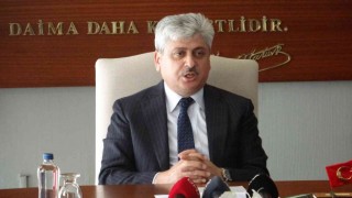 Hatay Valisi Doğan: Hatayın yüzde 70i Suriyeli ifadeleri gerçeği yansıtmıyor
