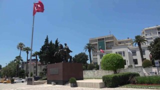 Hatayın 83. yıl gururu