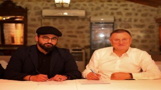 Hataysporda futbol danışmanlığına Hasan Anıl Eken getirildi