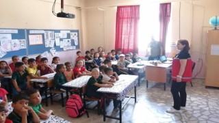 Havranda İlk yardım seminerleri