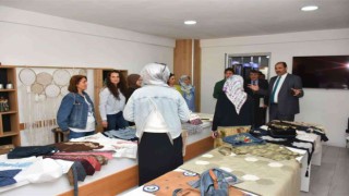 Hayat Boyu Öğrenme Haftası etkinlikleri programının açılışı yapıldı