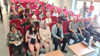 Hayatını kaybeden yazar, şair ve gazeteciler anıldı