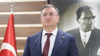 HBB Başkanı Lütfü Savaş: "İktidar Partisinin İl Başkanı Hizmetlere Engel Oluyor"
