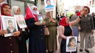 HDP annelerin sesini bu kez bastıramadı