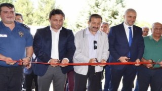 HEM Müdürü Aktay: ”Simavda 470 kurs açtık”