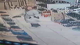 Hırsızdan “Eskiyi getir, yeniyi götür” tarife