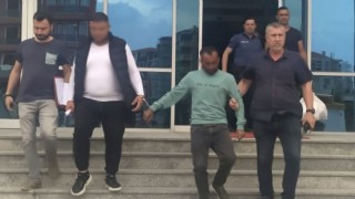 Hırsızlıktan aranıyordu, uyuşturucu ile yakalandı