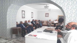 Hisarcıkta İmam Hatip ve Kuran kursu hocalarına Kuran kursu semineri