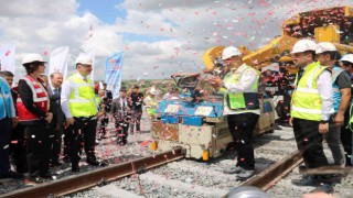 Hızlı tren Kapıkuleye ulaşacak, İstanbul-Edirne arası 1 saat 35 dakika olacak