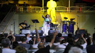 Homeros Festivali 2. gününde