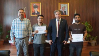 Huawei Ar-Ge Kodlama Maratonu 2022ye Yalova Üniversitesi damgası