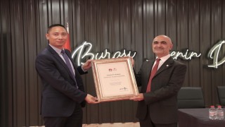 Huawei ICT Akademi Programının yeni üyesi Doğuş Üniversitesi