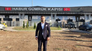 Hububatçılar Habura çıkarma