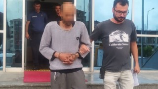 Hükümlü firari polis denetimine takıldı