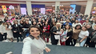 Hür: Girişimci kadınlar sosyal medyadan faydalanmalı