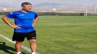 Hüseyinoğlu: Takımımız genel olarak iyi performans sergiledi