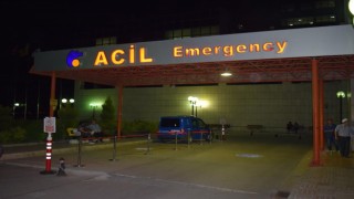 Husumetli iki ailenin kavgasında kan aktı: 2 yaralı