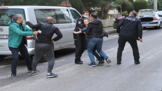 Husumetlisinin kardeşini vuran avukat hakkında şaşırtan iddia