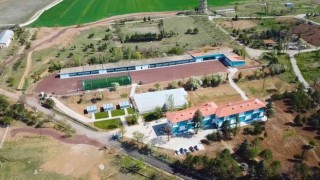 Huzur Köyde yeniden hayata tutundu: 3,5 ayda uyuşturucuyu bıraktı