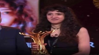 İBF öğrencisi TRT Belgesel Yarışmasından birincilikle döndü