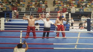 İbrahim Danacıoğlu Dünya Şampiyonasına katılacak