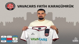 Ibrahim Dresevic, Fatih Karagümrükte