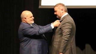 İbrahim Turgut, Rizesporun yeni başkanı oldu