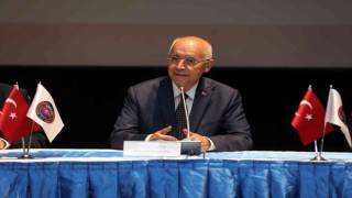 İç Anadolu Belediyeler Birliğine 5 yeni üye