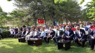 İçişleri Bakanı Soylu, Nevşehir İl Özel İdaresi sezon açılışına telekonferans sistemiyle bağlandı