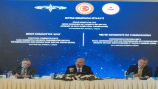 İçişleri Bakanı Süleyman Soylu: “Göç meselesi, insanlık meselesidir”