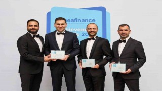 İGA İstanbul Havalimanına iki ödül birden